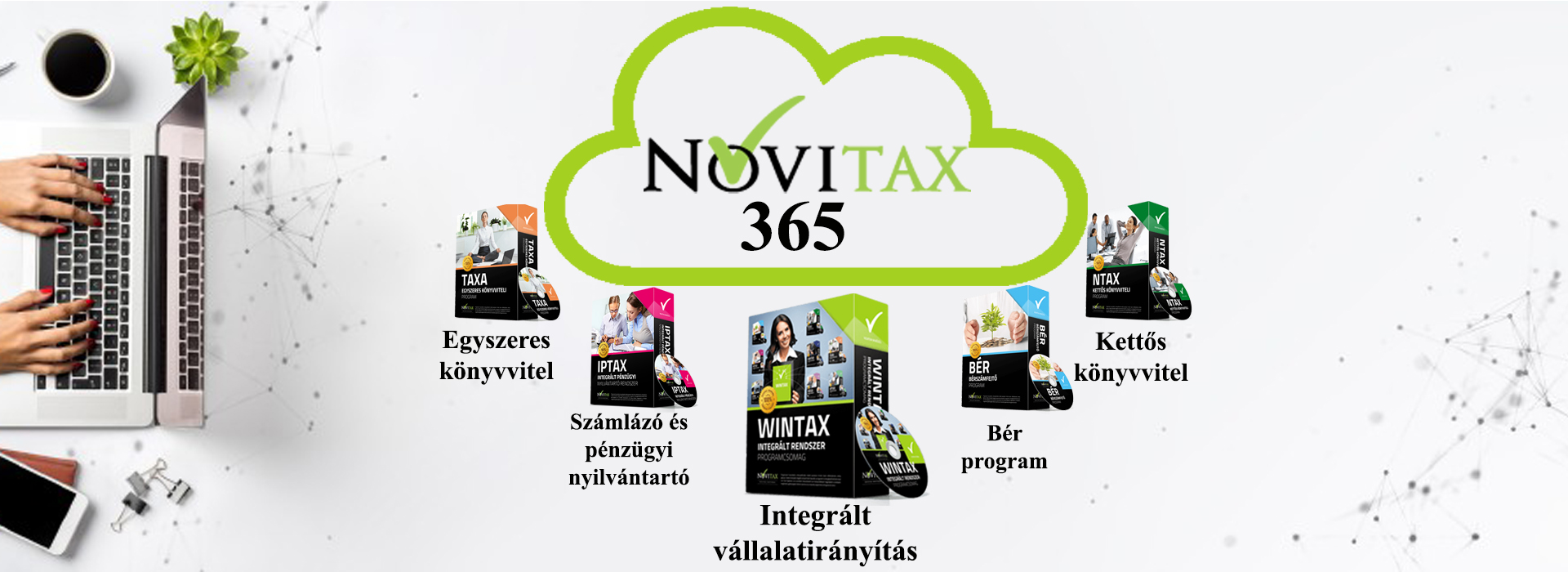 Novitax 365 Novitax 365